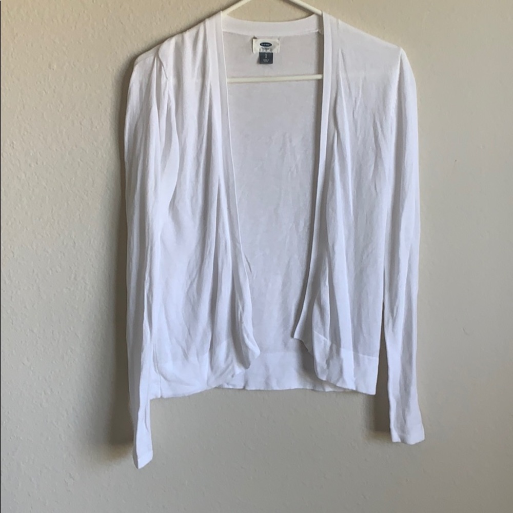 Nice and lightweight coverup! only worn once!